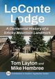 LeConte Lodge, Layton Tom
