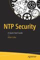 NTP Security, Liska Allan