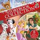 Disney Classics Mixed Storybook Collection, 