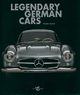 Legendary German Cars, Ruch Peter