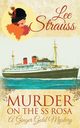 Murder on the SS Rosa, Strauss Lee