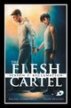 The Flesh Cartel, Season 5, Haimowitz Rachel