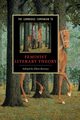The Cambridge Companion to Feminist Literary Theory, 