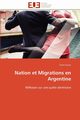 Nation et migrations en argentine, COUET-C