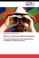 Etica y Desarrollo Humano, Saracho Zamora Sergio Ernesto