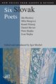 Six Slovak Poets, Buzassy Jan