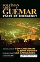 State of Emergency, Guemar Soleiman Adel