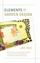 Elements of Garden Design, Eck Joe