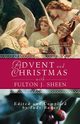 Advent Christmas Wisdom Sheen, Sheen Fulton J.