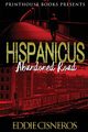 Hispanicus (Book 2), Cisneros Eddie