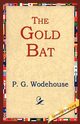 The Gold Bat, Wodehouse P. G.