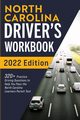 North Carolina Driver's Workbook, Prep Connect