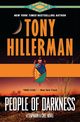 People of Darkness, Hillerman Tony