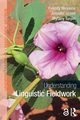 Understanding Linguistic Fieldwork, Meakins Felicity