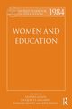 World Yearbook of Education 1984, 