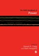 The SAGE Handbook of Power, 