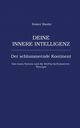 Deine innere Intelligenz, Binder Rainer