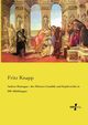 Andrea Mantegna - des Meisters Gemlde und Kupferstiche in 200 Abbildungen, Knapp Fritz