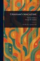 Graham's Magazine, Various