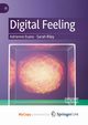Digital Feeling, Evans Adrienne