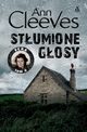 Stumione gosy, Cleeves Ann