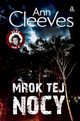 Mrok tej nocy, Cleeves Ann