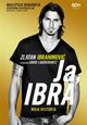Ja, Ibra, Ibrahimovi Zlatan,Lagercrantz David