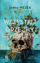 Wszystkie grzechy nieboszczyka, Mejza Iwona