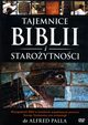 Tajemnice Biblii i Staroytnoc, Palla Alfred