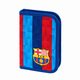 Pirnik pojedynczy dwuklapkowy bez wyposaenia FC BARCELONA, AC1, 