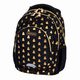 Plecak Astrabag Golden Teddy, AB330, 