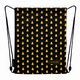 Worek na obuwie Astrabag Golden Teddy, AD1, 