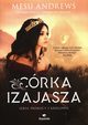 Crka Izajasza, Andrews Mesu