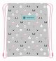 Worek na obuwie Astrabag Kitty the Cute AD1, 