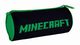 Saszetka okrga Minecraft, 