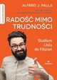 Skarby mdroci 4 Rado mimo trudnoci, Palla Alfred J.