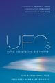 UFOS, ALEXANDER JOHN B. PH.D.