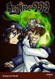 Engine 999 Vol 1, Nicoll Emma-Jo
