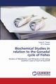 Biochemical Studies in relation to the Gonadal cycle of Fishes, Teraiya Sanjay K.