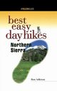 Best Easy Day Hikes Northern Sierra, Adkison Ron
