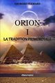Orion I, Vermard Georges