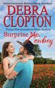 Surprise Me, Cowboy, Clopton Debra