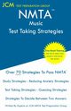 NMTA Music - Test Taking Strategies, Test Preparation Group JCM-NMTA
