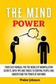 The Mind Power, Johnson Walter