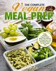 The Complete Vegan Meal Prep, Wilson Clayton
