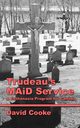 Trudeau's MAiD Service, Cooke David