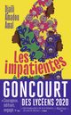 Impatientes, Amadou Amal Djaili