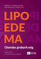 Lipoedema, Ch Karolina, Domagaa Monika, Mieczkowski Artur, Stettler Dorota