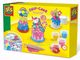 Ciasto masa Drip cakes-tort, 