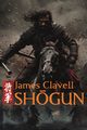 Sh?gun, Clavell James